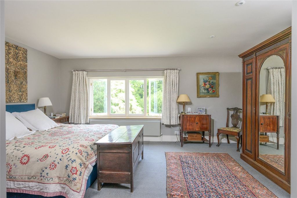 Additional image 15 of 6 bed detached house for saleHayeswood Road, Timsbury, Bath, Somerset BA2