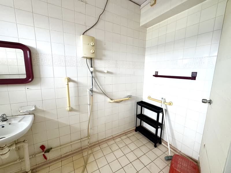 Additional image 3 of 646 Pasir Ris Drive 10