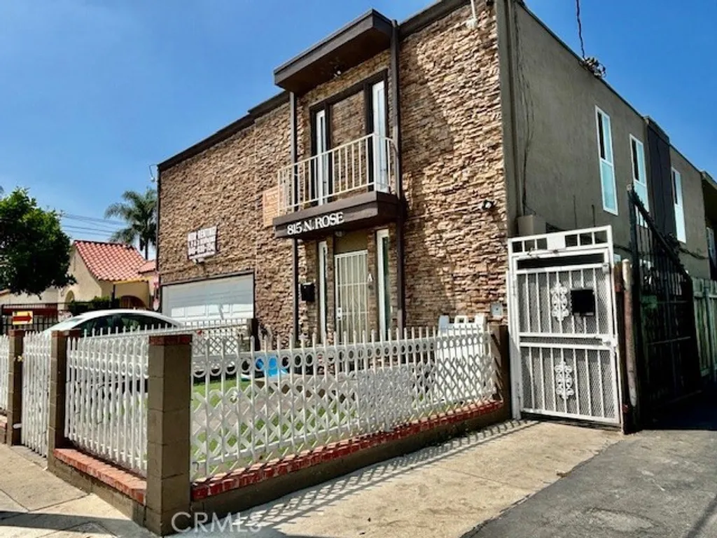 Additional image 7 of 815 N Rose Ave Unit 1, Compton, CA 90221