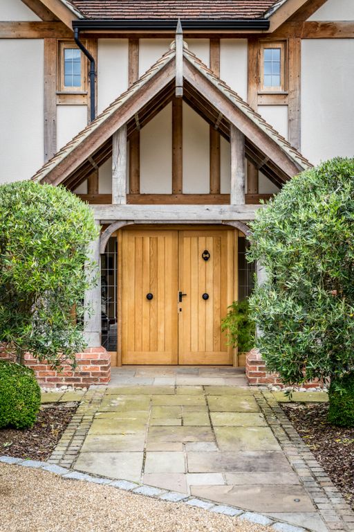 Additional image 40 of 7 bed detached house for saleThe Forestry Road, Plaistow, Billingshurst, West Sussex RH14