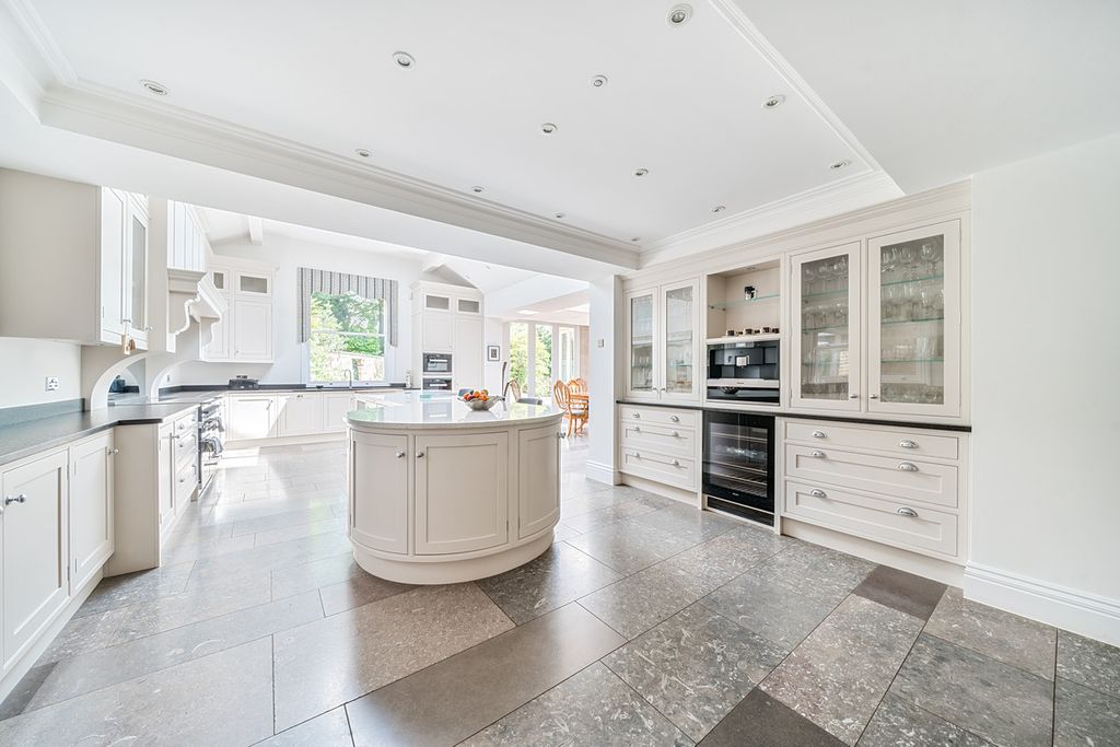 Additional image 12 of 6 bed detached house for saleChurch Road, Quarndon DE22