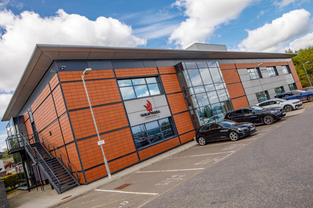 Additional image 7 of Campbell House, Aberdeen Business Park, Dyce Avenue, Aberdeen, Aberdeenshire, AB21 0LQ