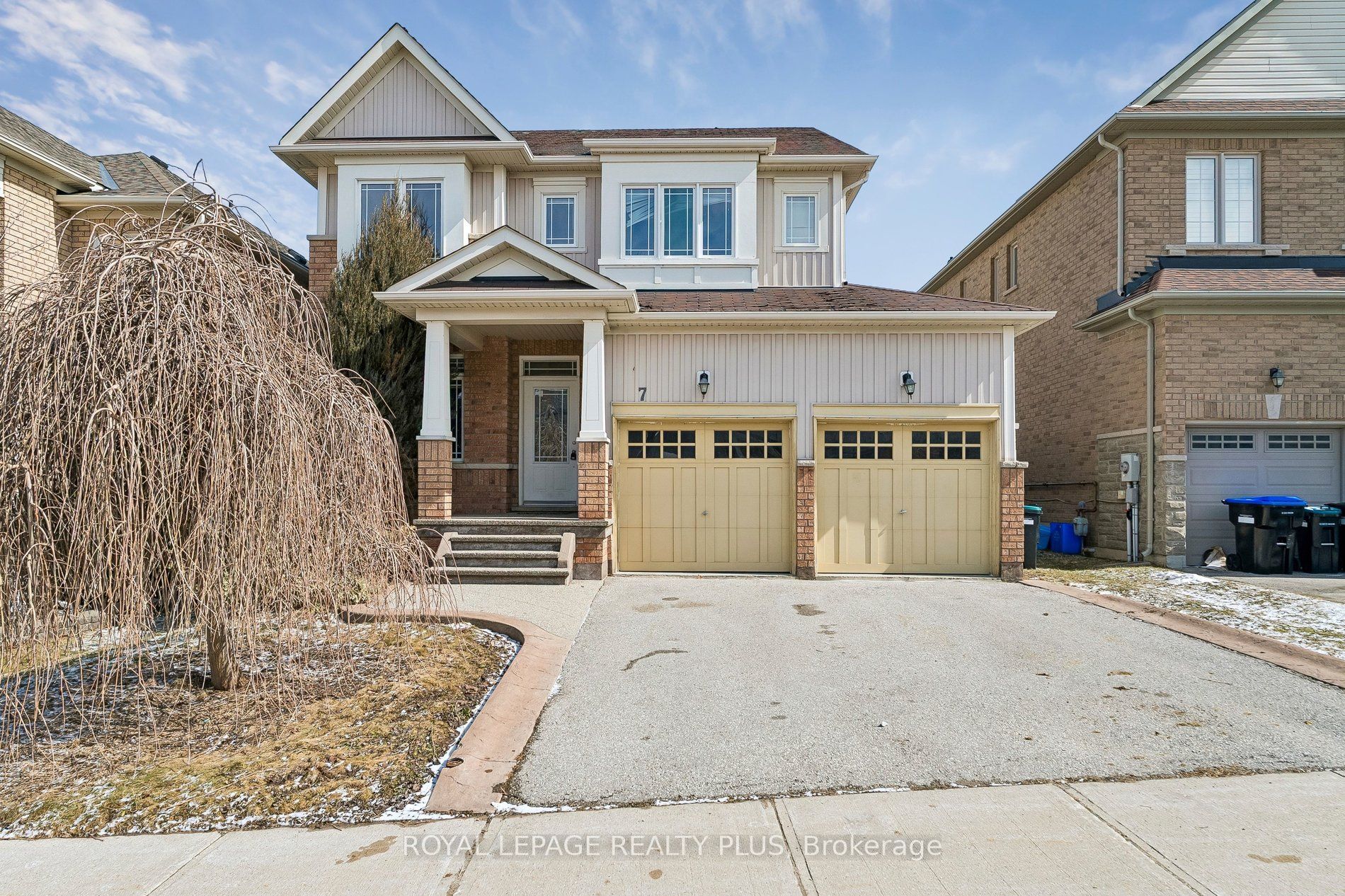 7 West Park Avenue, Bradford West Gwillimbury, ON, L3Z 0A5