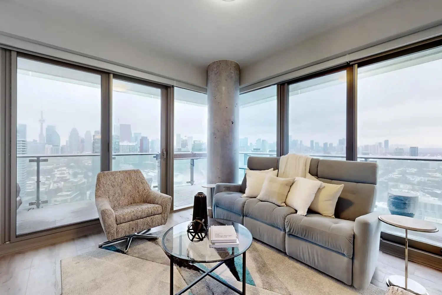 390 Cherry Street 2902