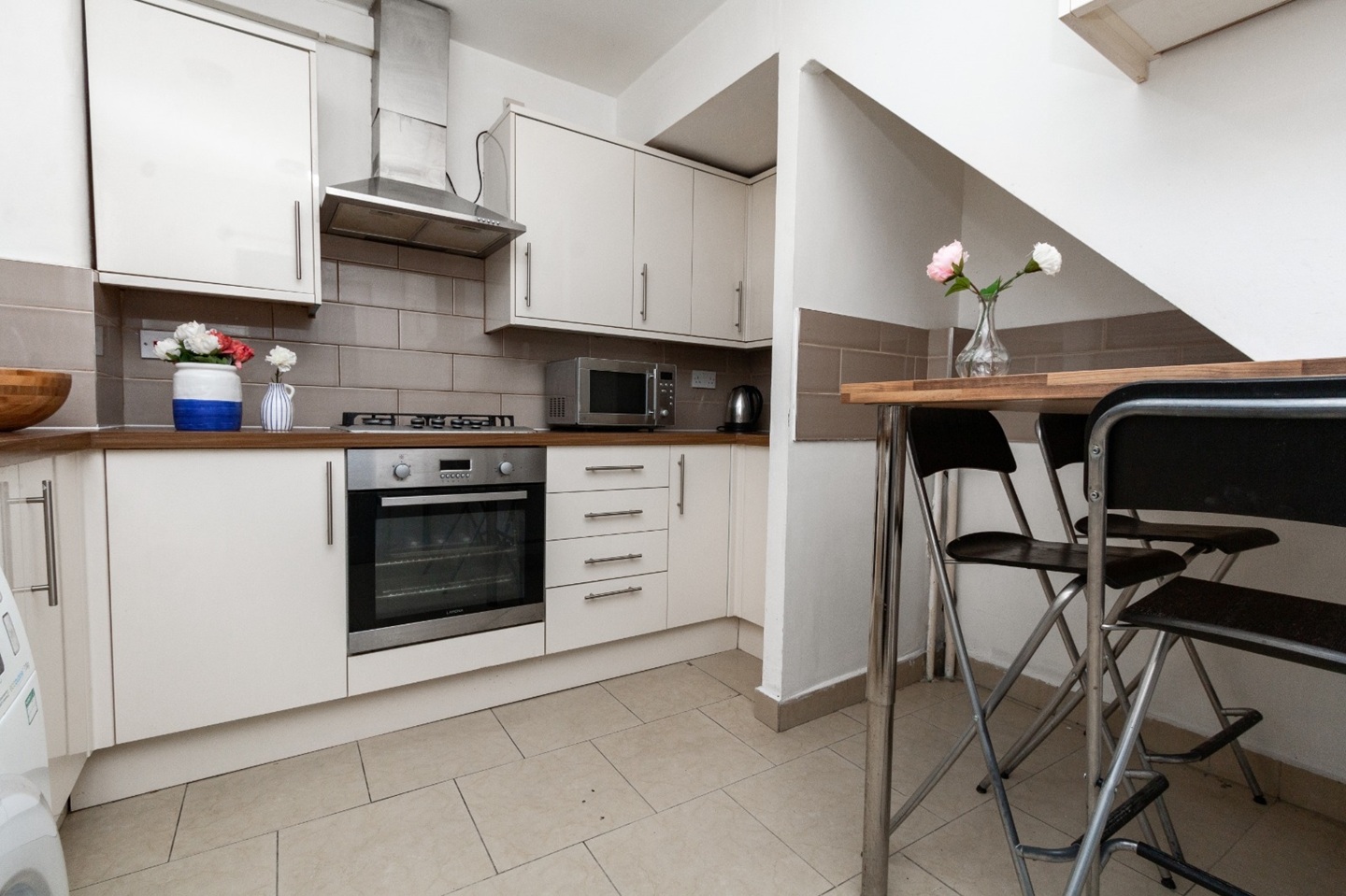 Additional image 9 of Room in a Shared House, Globe Road, E1, N1 7GU