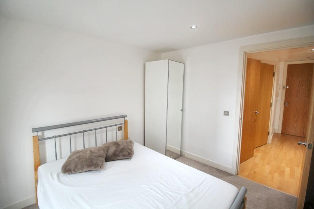 Additional image 18 of 1 Bed Flat, The Boulevard, LS10, N1 7GU