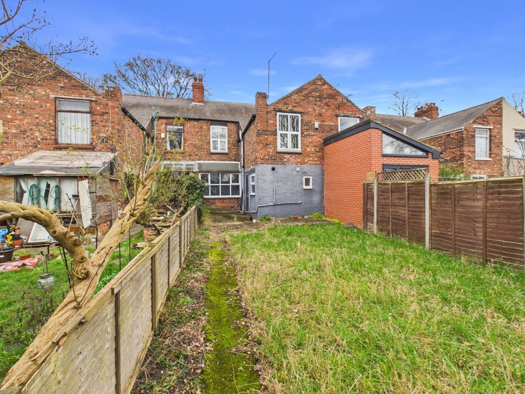 Additional image 17 of 3 bed flat for salePark Avenue, Princes Avenue, Hull HU5