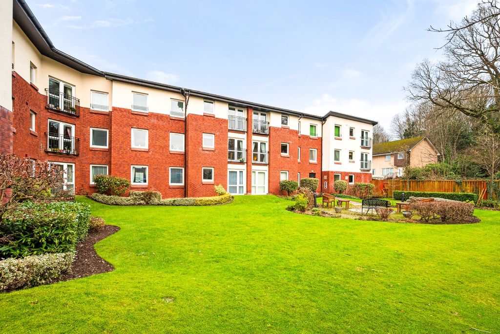 Additional image 10 of 2 bed flat for sale41 Strathmore Court, Forfar DD8