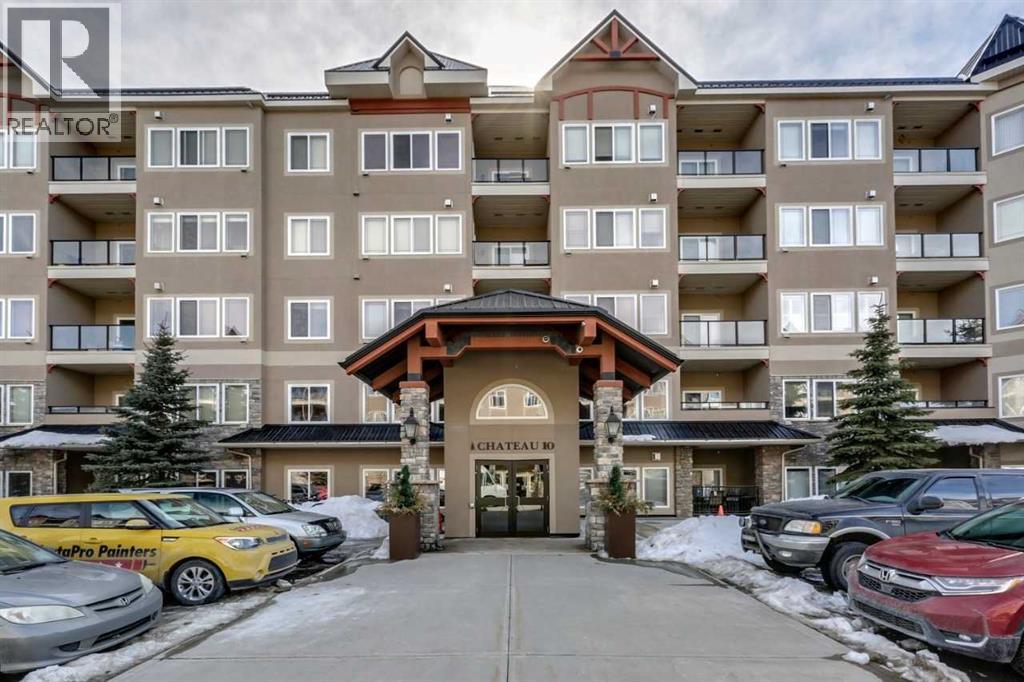 211, 10 Discovery Ridge Close SW