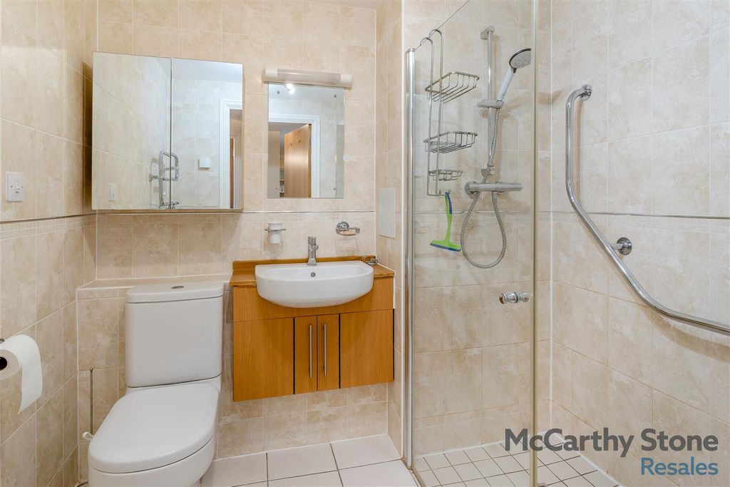 Additional image 9 of 2 bed flat for saleMiddleton Court, Picton Avenue, Porthcawl CF36
