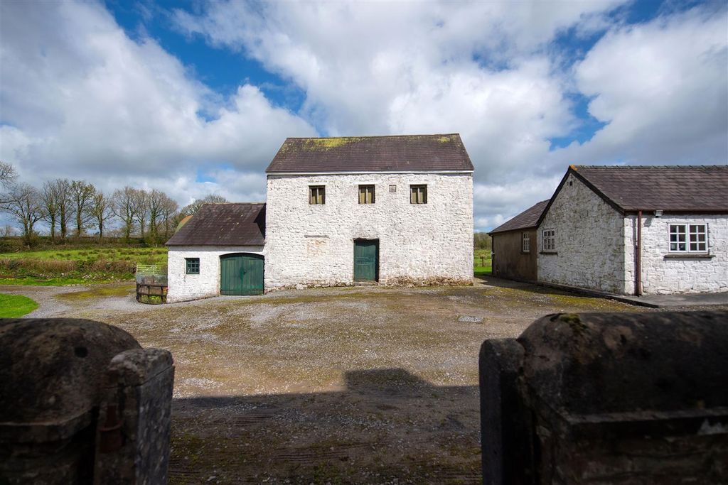 Additional image 39 of 7 bed detached house for saleHeol Ddu Farm, Cefneithin, Llanelli SA14