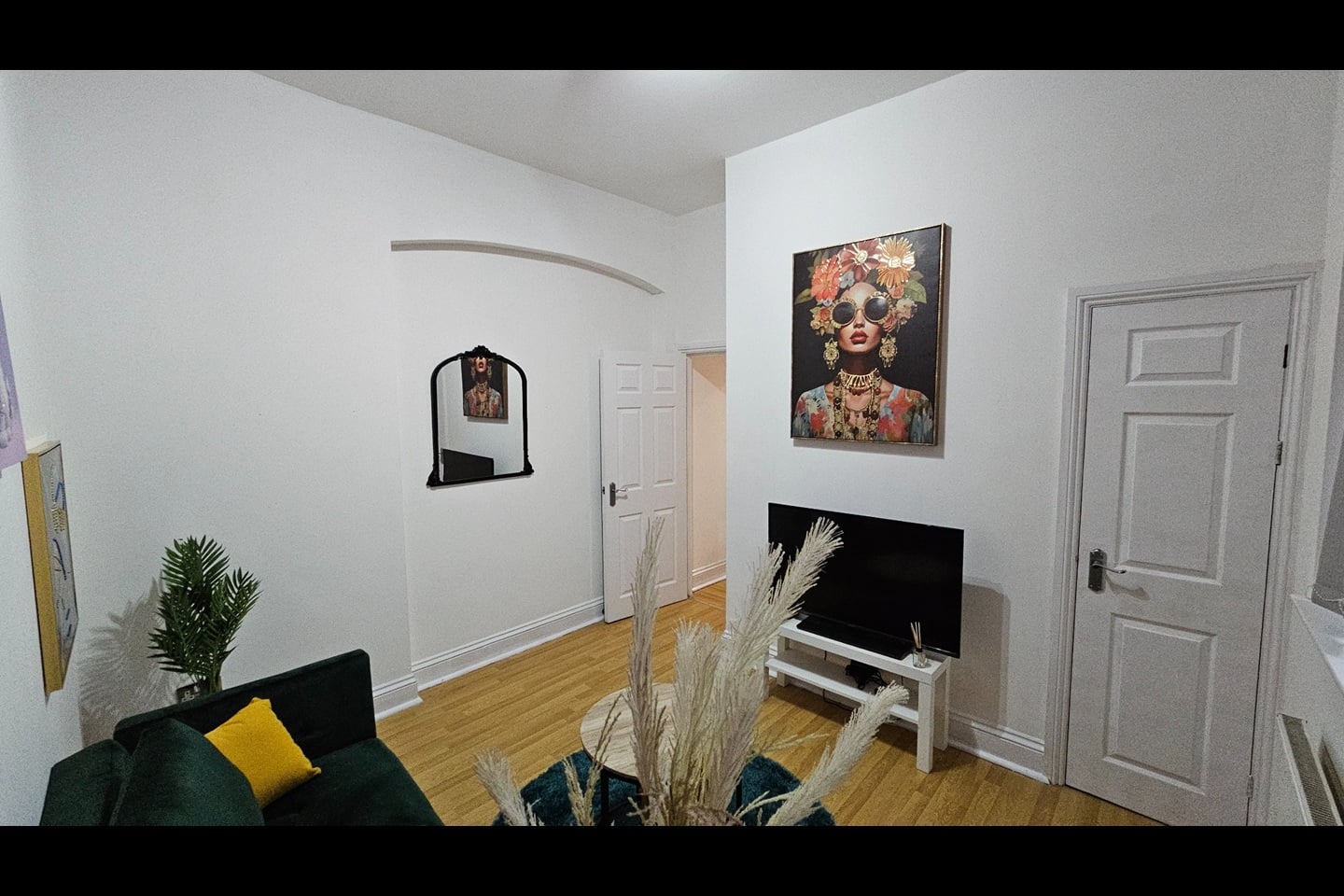 Additional image 9 of 1 Bed Flat, Newhall Street, B3, N1 7GU