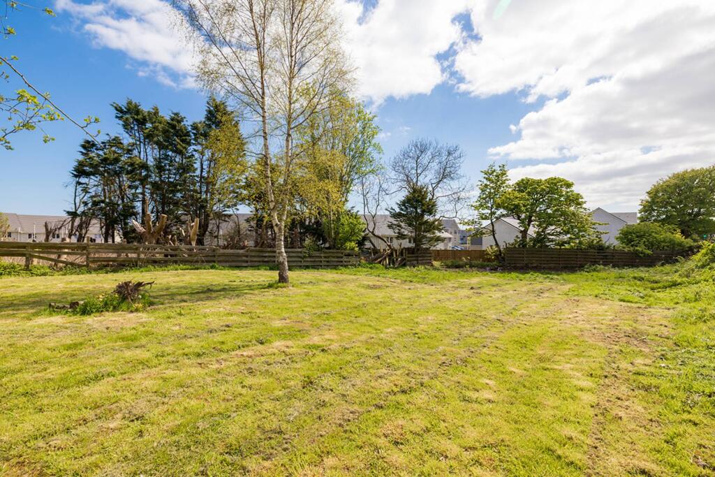 Additional image 3 of Land at South Smithy Cottage Bridge of Don, Aberdeen, AB23 8BD