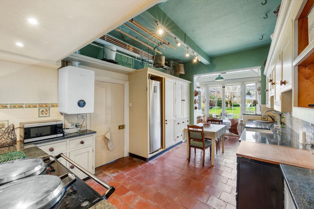Additional image 11 of 5 bed town house for saleMill Street, Ludlow, Shropshire SY8