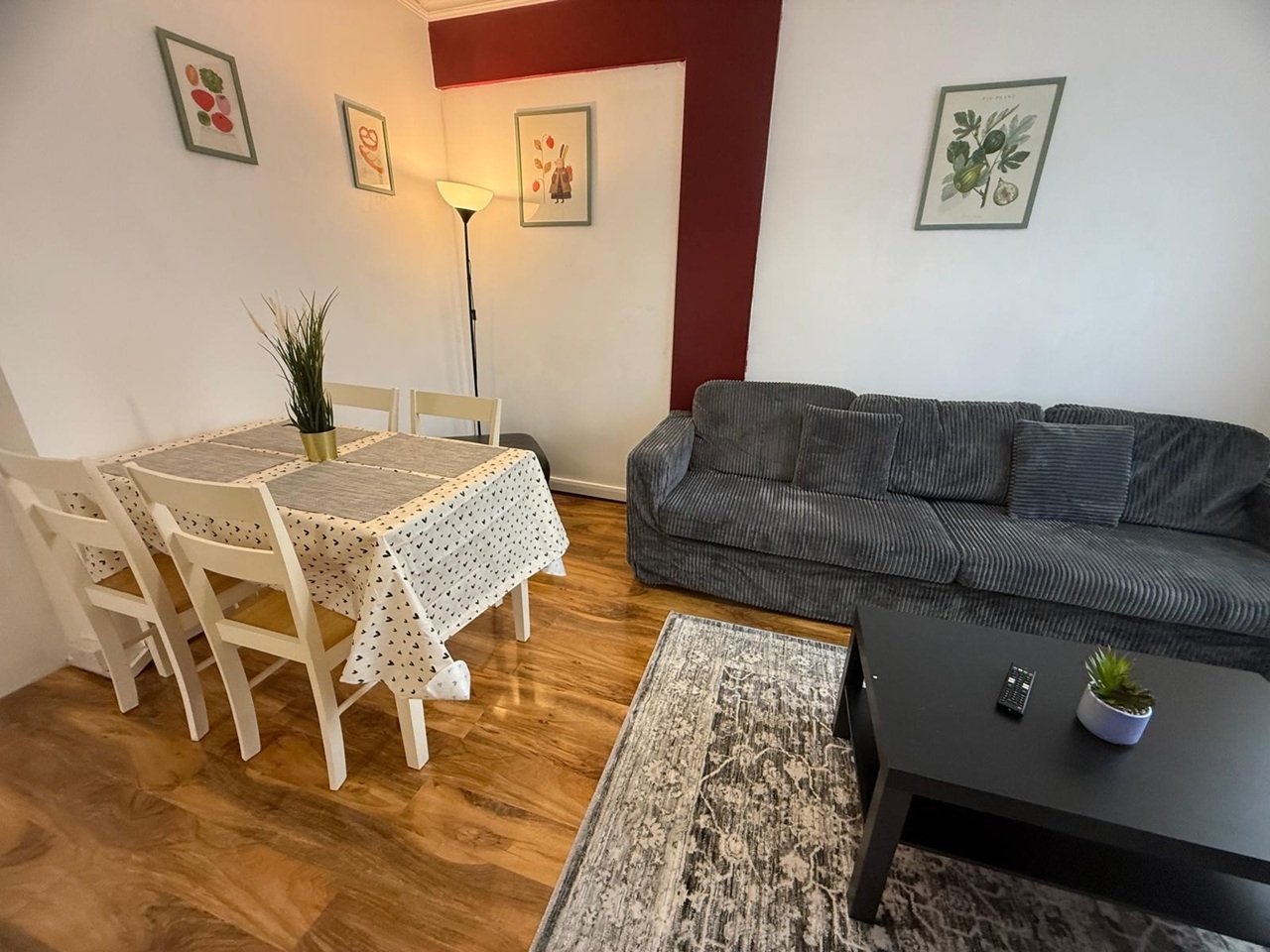 Additional image 16 of 2 Bed Flat, Southwark Park Road, SE16, N1 7GU