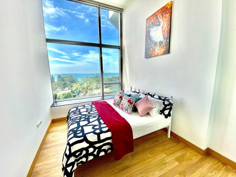 Additional image 6 of Panoramic unblocked sea view 3 bedrooms plus study 4.2m ceiling height wow factor