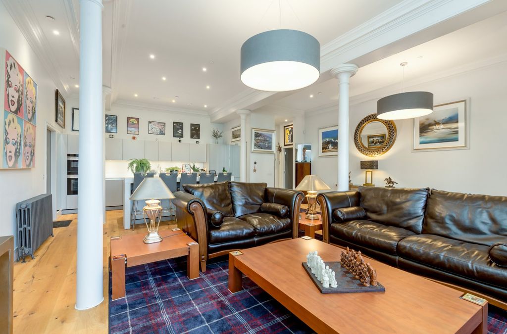 Additional image 10 of 2 bed flat for saleDonaldson Drive, The Playfair Development, Edinburgh EH12