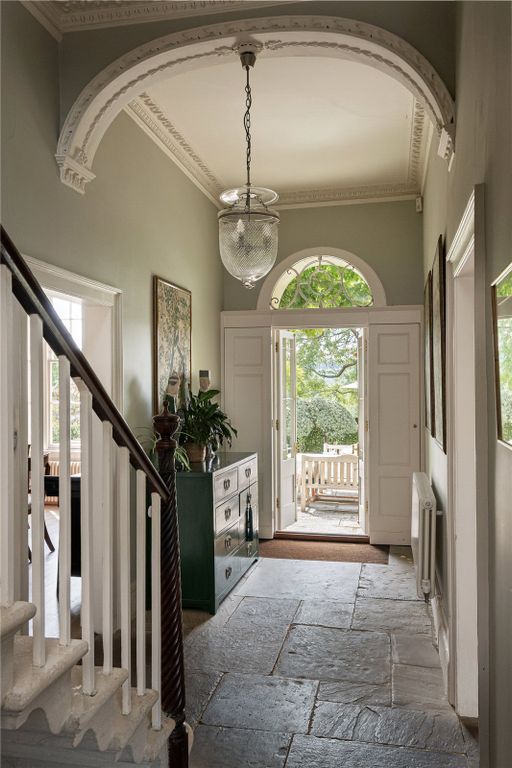 Additional image 4 of 5 bed detached house for saleBathwick Hill, Bath BA2