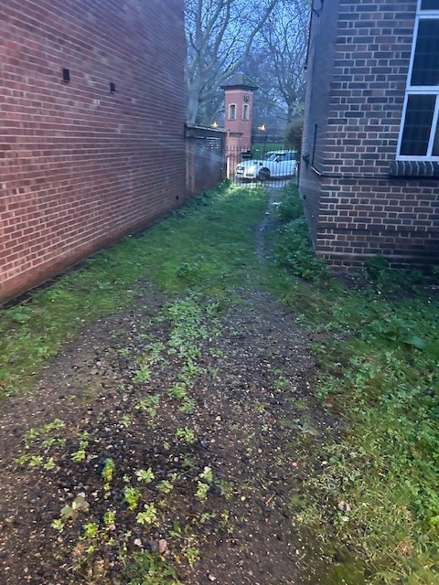 Additional image 11 of 2 Bed Maisonette, Culling Road, SE16, N1 7GU