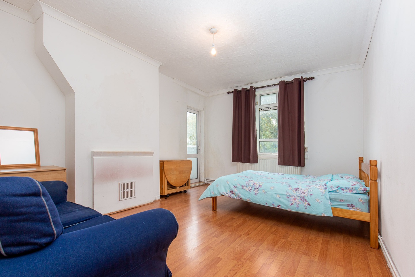 Room in a Shared Flat, Bethnal Green, E2, E2 6QX
