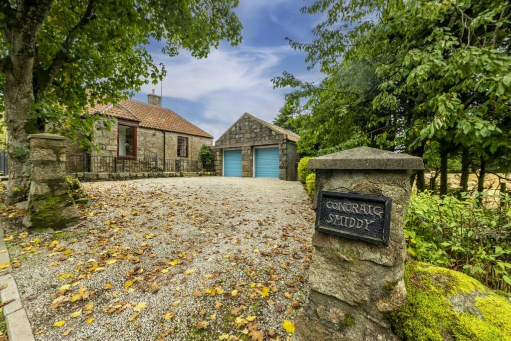 Additional image 9 of Concraig Smiddy, Clinterty, Kingswells, Aberdeen, AB15