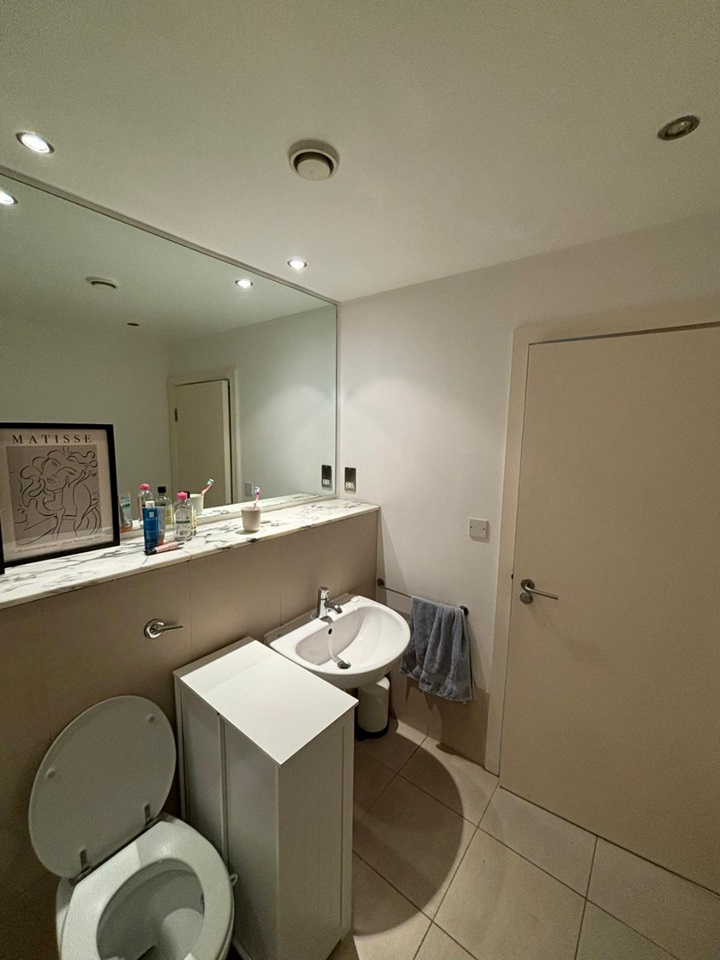 Additional image 21 of 2 Bed Flat, The Hacienda, M1, N1 7GU