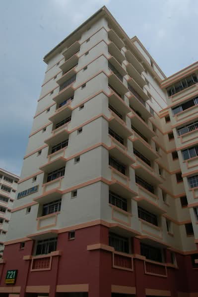 Additional image 20 of 721 Pasir Ris Street 72
