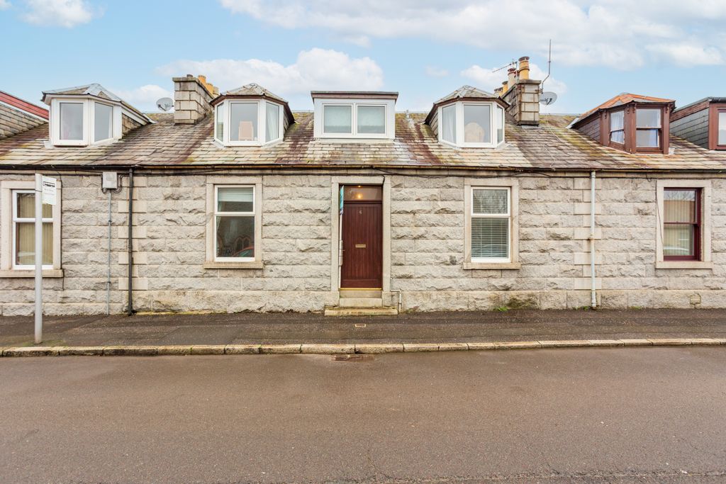 3 bed terraced house for saleCraignair Street, Dalbeattie DG5