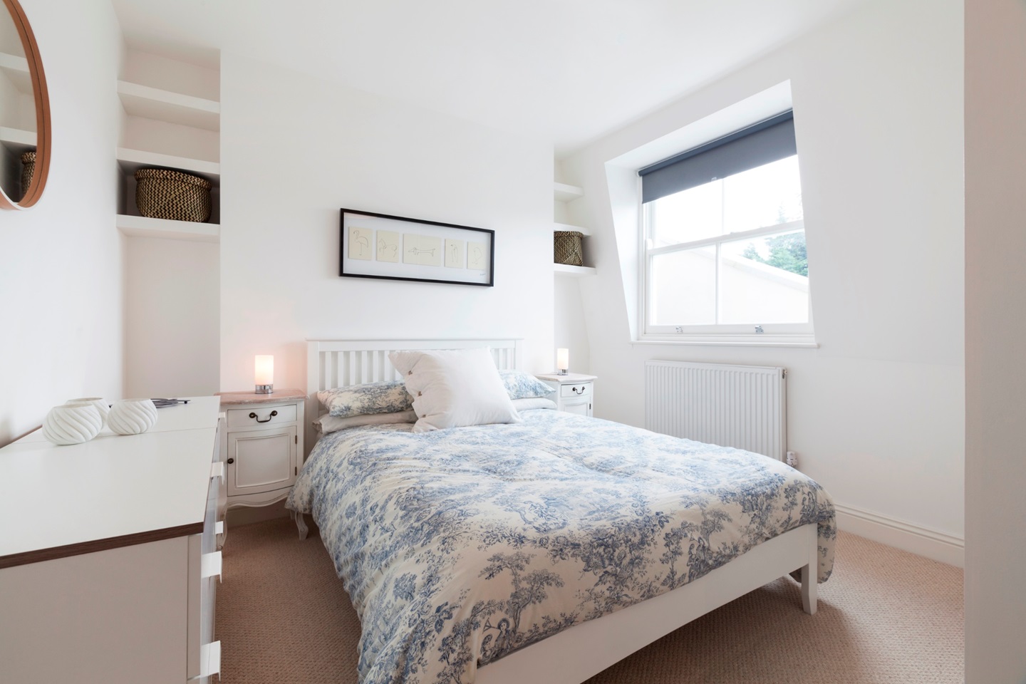 Additional image 8 of 1 Bed Flat, Shirland Road, W9, N1 7GU