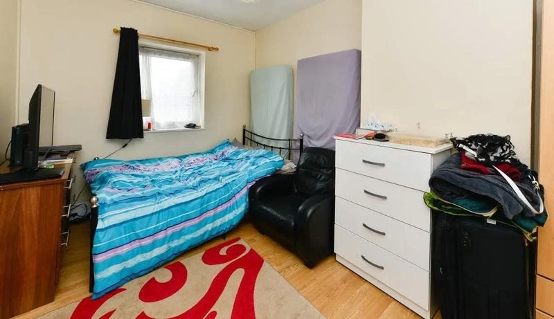 Additional image 3 of 2 Bed Flat, Wickford House, E1, N1 7GU