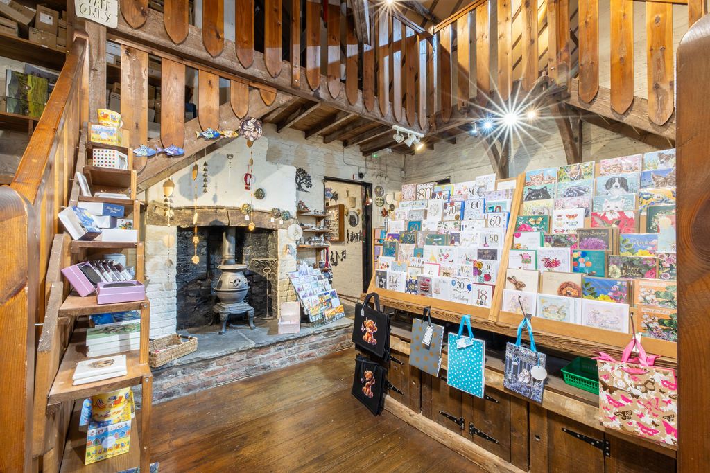 Additional image 37 of 4 bed property for saleBainton, Driffield, East Yorkshire YO25