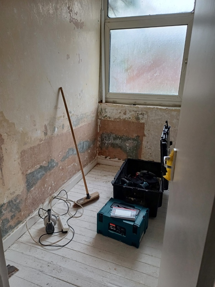 Additional image 7 of 2 Bed Flat, Tomlinson Close, E2, N1 7GU