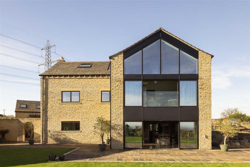Additional image 7 of 5 bed detached house for saleSouth Lane, Halifax HX3