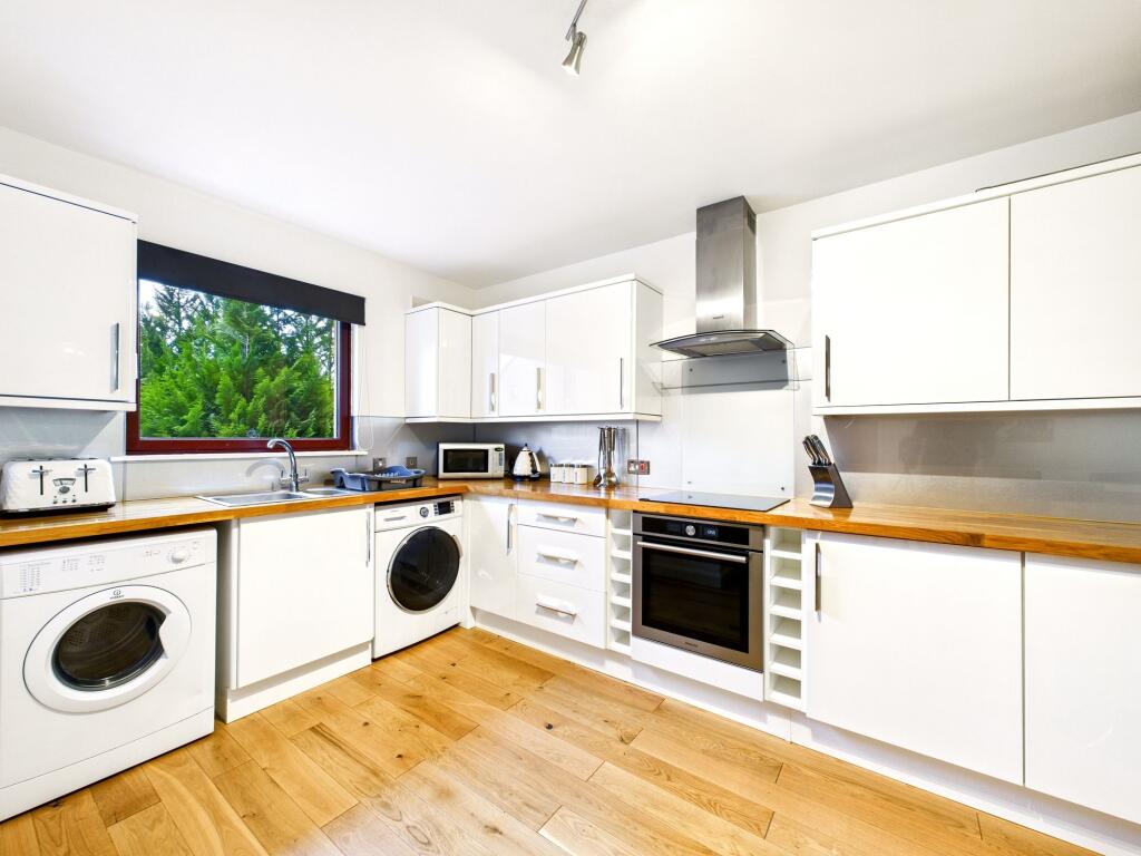 Additional image 3 of Fraser Road, Alford, AB33