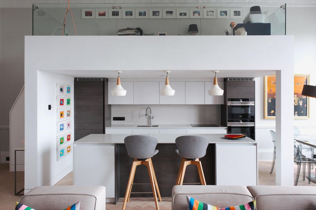 Additional image 5 of 2 bed flat for saleLansdown Crescent, Bath, Somerset BA1