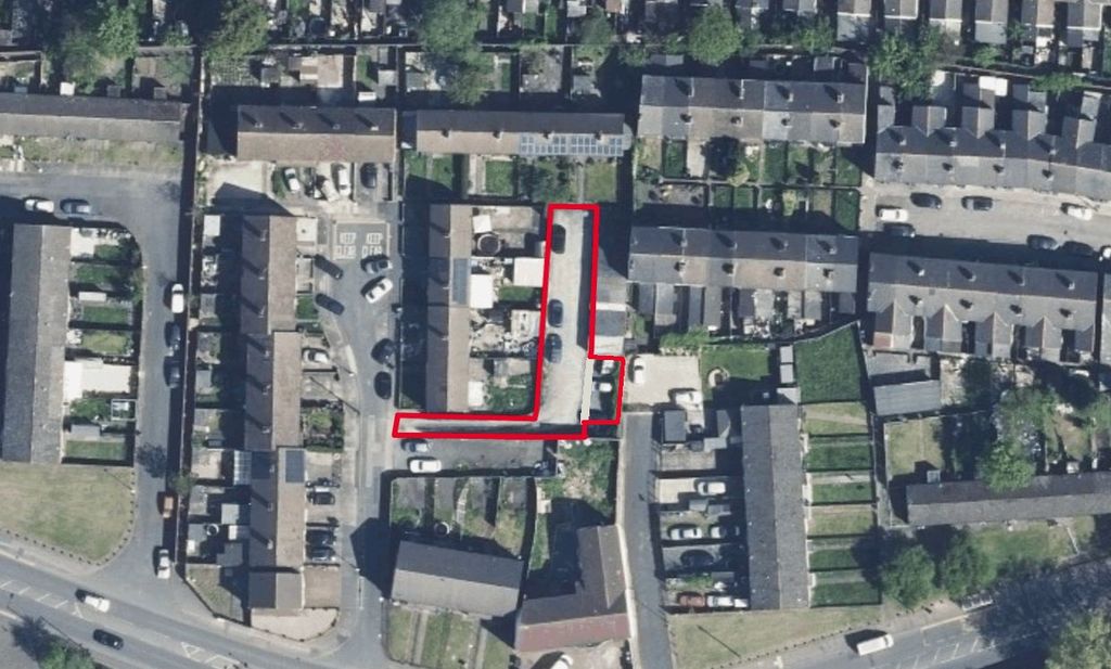 Additional image 8 of Land for saleRectory Grove, Handsworth, Birmingham B18