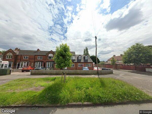 Room in a Shared House, Short Heath Road, B23, N1 7GU