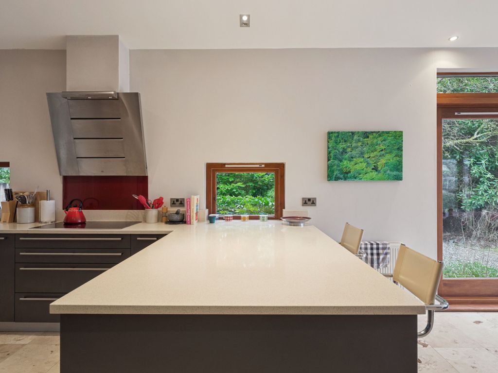 Additional image 11 of 5 bed detached house for saleGlencleland House, Lochard Road, Aberfoyle, Stirling FK8