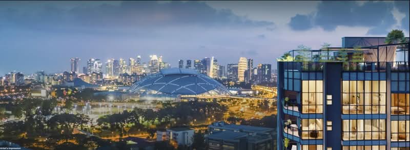 Additional image 22 of 20 Guillemard Crescent