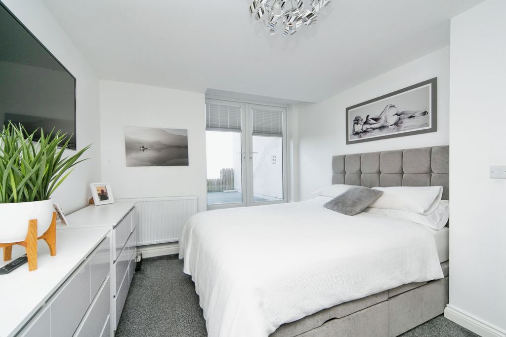 Additional image 7 of 2 bed maisonette for saleAbergele Road, Llanddulas, Abergele, Conwy LL22