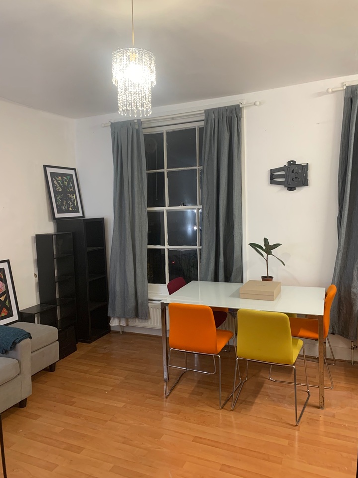 Additional image 3 of 1 Bed Flat, Bacon St, E2, N1 7GU