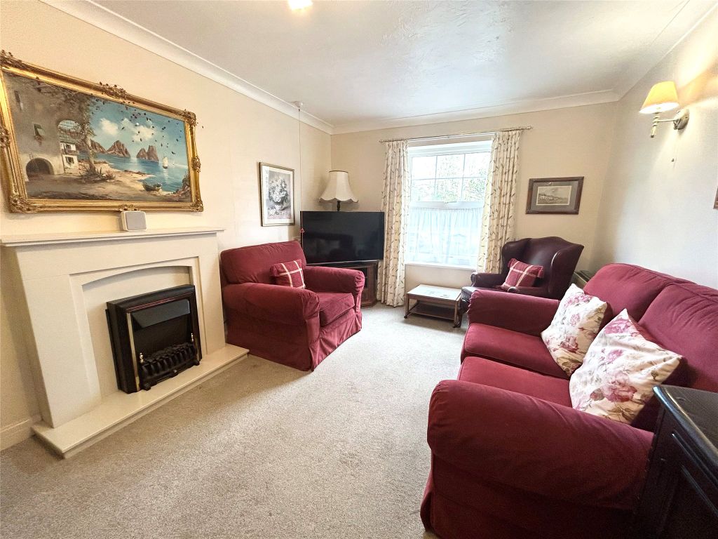 Additional image 5 of 1 bed flat for saleDeeside Court, The Parade, Parkgate, Neston CH64