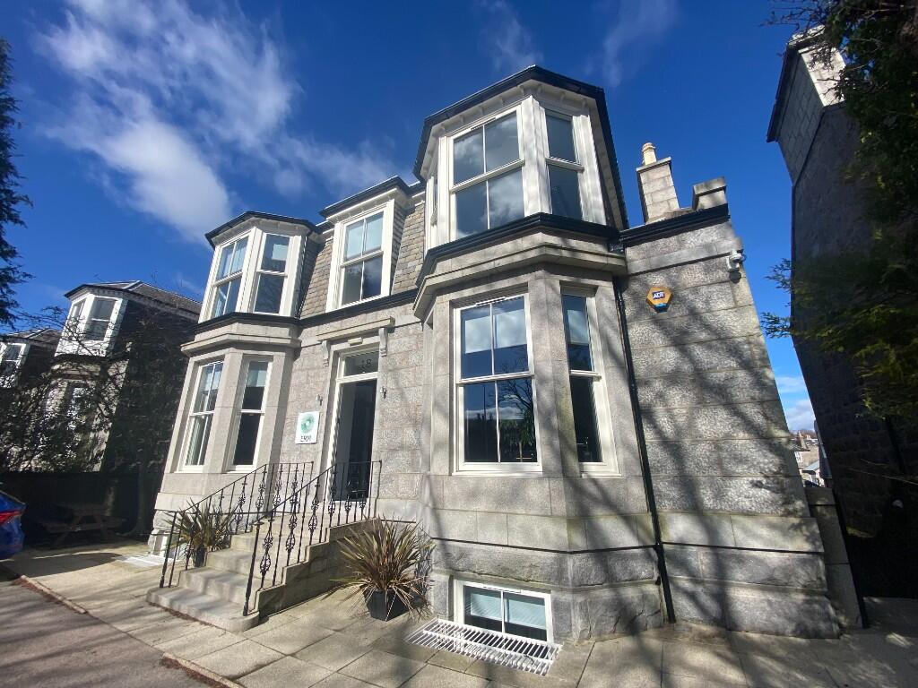 Carden Place, Aberdeen, Aberdeenshire, AB10