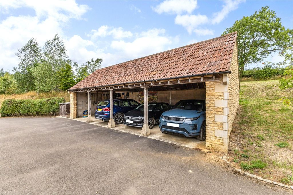 Additional image 23 of 4 bed semi-detached house for saleLeigh Lane, St. Catherine, Bath, Gloucestershire BA1