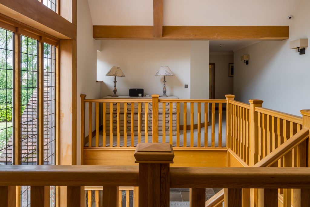 Additional image 31 of 7 bed detached house for saleThe Forestry Road, Plaistow, Billingshurst, West Sussex RH14