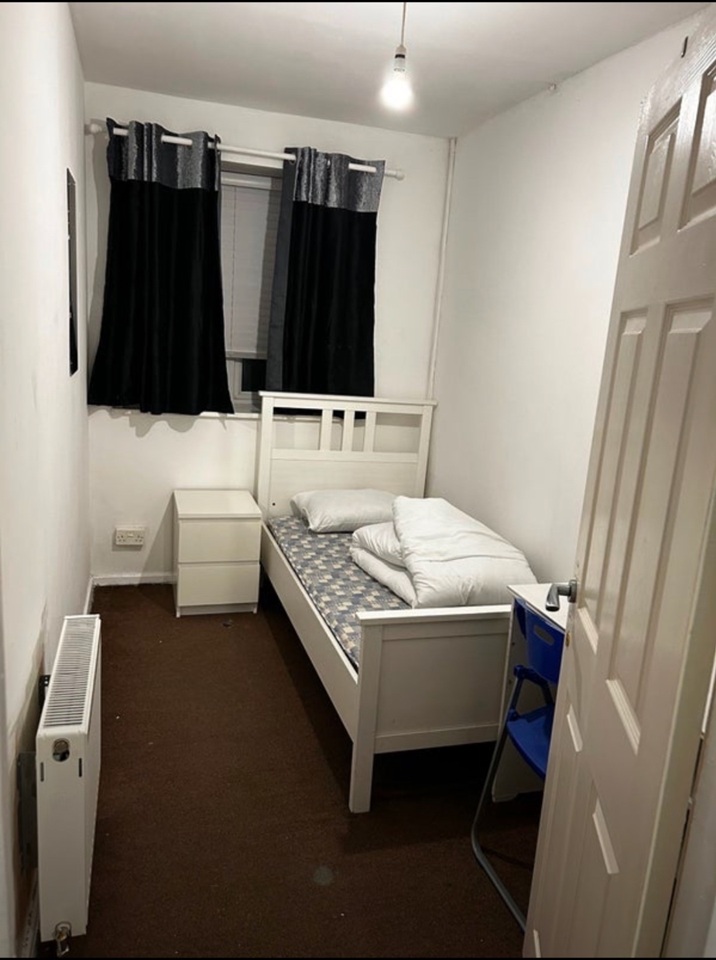 Additional image 6 of Room in a Shared Flat, Oakley House, B66, N1 7GU