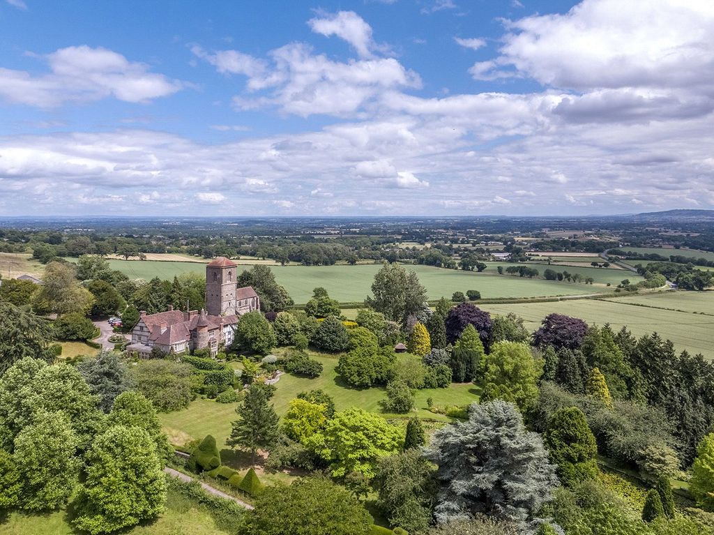 Additional image 25 of 6 bed detached house for saleLittle Malvern, Malvern, Worcestershire WR14