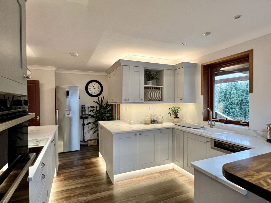 Additional image 8 of 3 bed detached house for saleInan House, Parton, Castle Douglas DG7