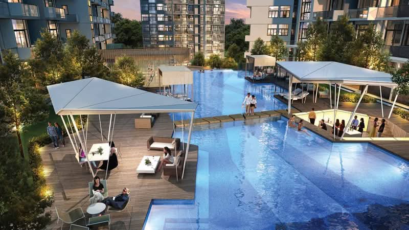 Additional image 14 of 4 Tanah Merah Kechil Link