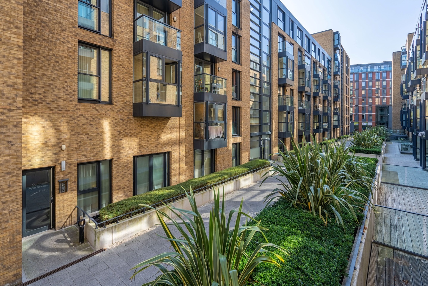 Additional image 21 of 1 Bed Flat, Essex Street, B5, N1 7GU